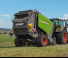 Prese de balotat rotunde Fendt Rotana 180 V