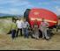Vicon RV 4116