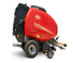 Prese de balotat rotunde Vicon RV 5220 Plus SC 14