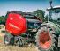 Prese de balotat rotunde Vicon RV 5220 R