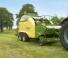 Prese de balotat rotunde Krone Ultima CF 155 XC