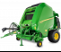 John Deere V451M 