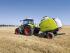 Prese de balotat rotunde Claas Variant 380 RC Pro
