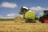 Prese de balotat rotunde Claas Variant 385 RC