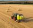 Prese de balotat rotunde Claas Variant 460 RC Trend