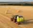 Prese de balotat rotunde Claas Variant 460 RC Trend