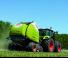 Claas Variant 485 RC Pro