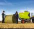 Prese de balotat rotunde Claas Variant 560 RC Trend