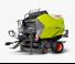 Prese de balotat rotunde Claas Variant 560 RF