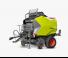 Prese de balotat rotunde Claas Variant 580 RF