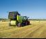 Prese de balotat rotunde Claas Variant 580 RF