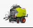 Prese de balotat rotunde Claas Variant 585 RC Pro