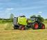 Prese de balotat rotunde Claas Variant 585 RC Pro