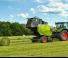 Prese de balotat rotunde Claas Variant 585 RC Pro