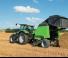 Prese de balotat rotunde DEUTZ-FAHR VariMaster 590