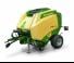 Prese de balotat rotunde Krone VariPack V 165 