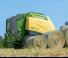 Prese de balotat rotunde Krone VariPack V 165 XC Plus 