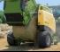 Prese de balotat rotunde Krone VariPack V 165 XC Plus 