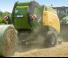 Prese de balotat rotunde Krone VariPack V 165 XC Plus 