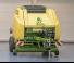 Prese de balotat rotunde Krone VariPack V 190 