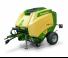 Prese de balotat rotunde Krone VariPack V 190 XC 