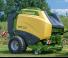 Prese de balotat rotunde Krone VariPack V 190 XC Plus 