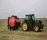 Prese de balotat rotunde Kuhn VB 560