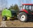 Prese de balotat rotunde Pronar Z 500