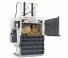 Prese pentru deșeuri HSM V-Press 1160 max