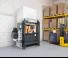 Prese pentru deșeuri HSM V-Press 1160 plus