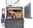 Prese pentru deșeuri HSM V-Press 840 max
