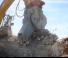 Atașamente Pulverizatoare beton Demarec DRP-45