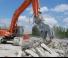 Atașamente Pulverizatoare beton Demarec DSP-30