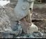 Atașamente Pulverizatoare beton Demarec DSP-30