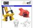 BTi EXC 120 CP