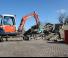 Atașamente Pulverizatoare beton Dehaco MCP 300