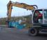 Atașamente Pulverizatoare beton Dehaco MCP 800-IT