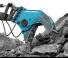 Atașamente Pulverizatoare beton MSB MSHP-3000 H