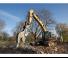 Atașamente Pulverizatoare beton Caterpillar P235