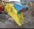 Atașamente Pulverizatoare beton MBI RP16