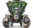 Pulverizatoare de câmp cu autopropulsie Amazone Pantera 4502 W (36)