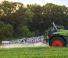 Pulverizatoare de câmp cu autopropulsie Fendt Rogator 645