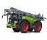 Pulverizatoare de câmp cu autopropulsie Fendt Rogator 645