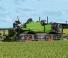 Pulverizatoare de câmp cu autopropulsie Fendt Rogator 665 
