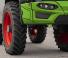 Pulverizatoare de câmp cu autopropulsie Fendt Rogator 665 