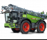 Pulverizatoare de câmp cu autopropulsie Fendt Rogator 665 