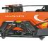 Pulverizatoare de câmp montabile Kubota XMS218 iXflow-E