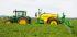 Pulverizatoare de câmp tractate John Deere 740