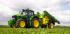 Pulverizatoare de câmp tractate John Deere 840