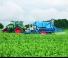 Pulverizatoare de câmp tractate Lemken Albatros 10/6000